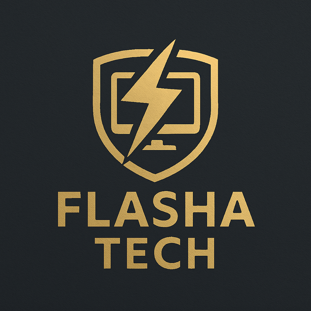 في موقع فلاشة تك (flashatech.com)، خصوصية زوارنا لها أهمية بالغة بالنسبة لنا. توضح هذه الصفحة أنواع المعلومات التي نجمعها وطريقة استخدامها.